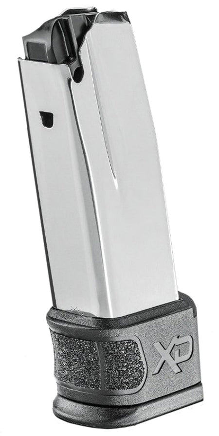 Springfield Armory XDG4546 XD Mod2 45 ACP 13-Round Stainless Steel Handgun Magazine