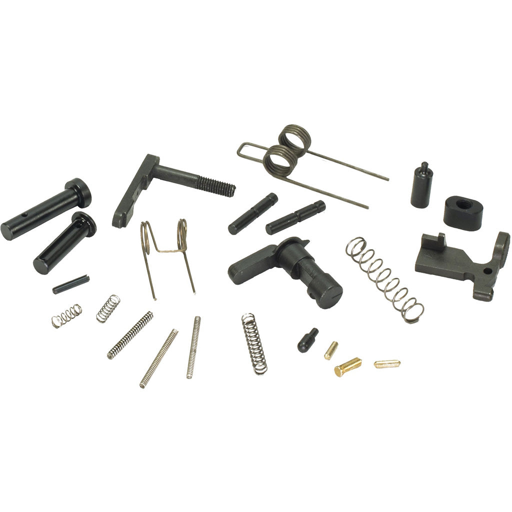 White Label Armory AR15 Phosphate Safety Selector American Made