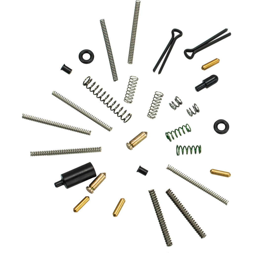 White Label Armory AR15 Mil-Spec Lost Parts Kit for Lower Receiver