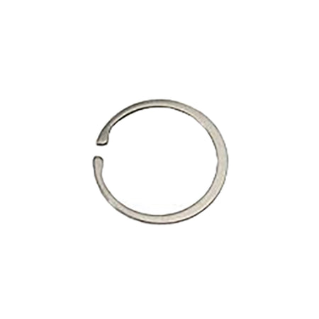 White Label Armory AR15 Gas Ring Pack of 12 - Stainless Steel