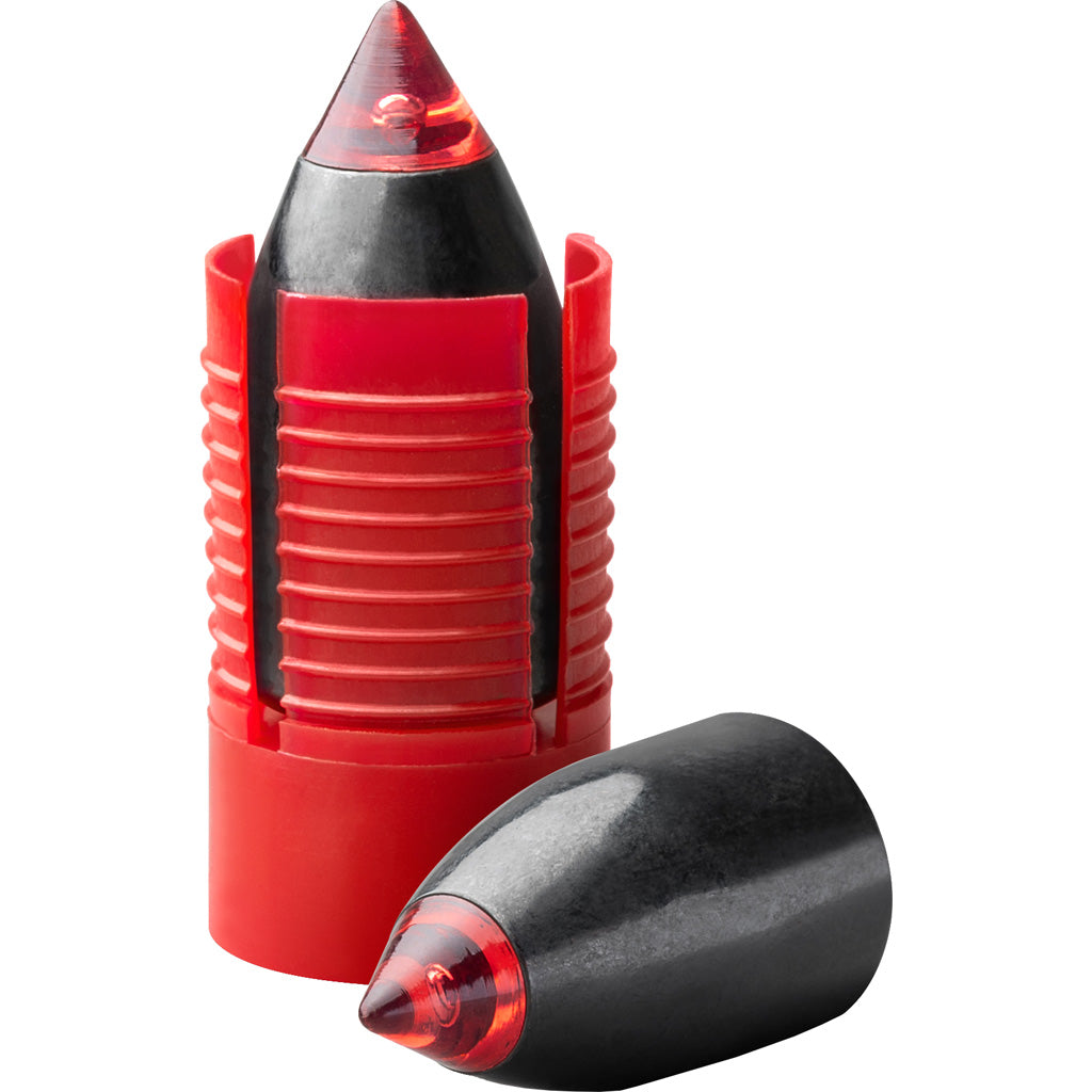 Traditions Smackdown Carnivore Bullets 250gr .50 Caliber Ridgeback Sabot 15pk