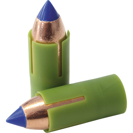 Traditions Smackdown Magnum MZ .50 Caliber 250gr Barnes Copper Bullets 15pk