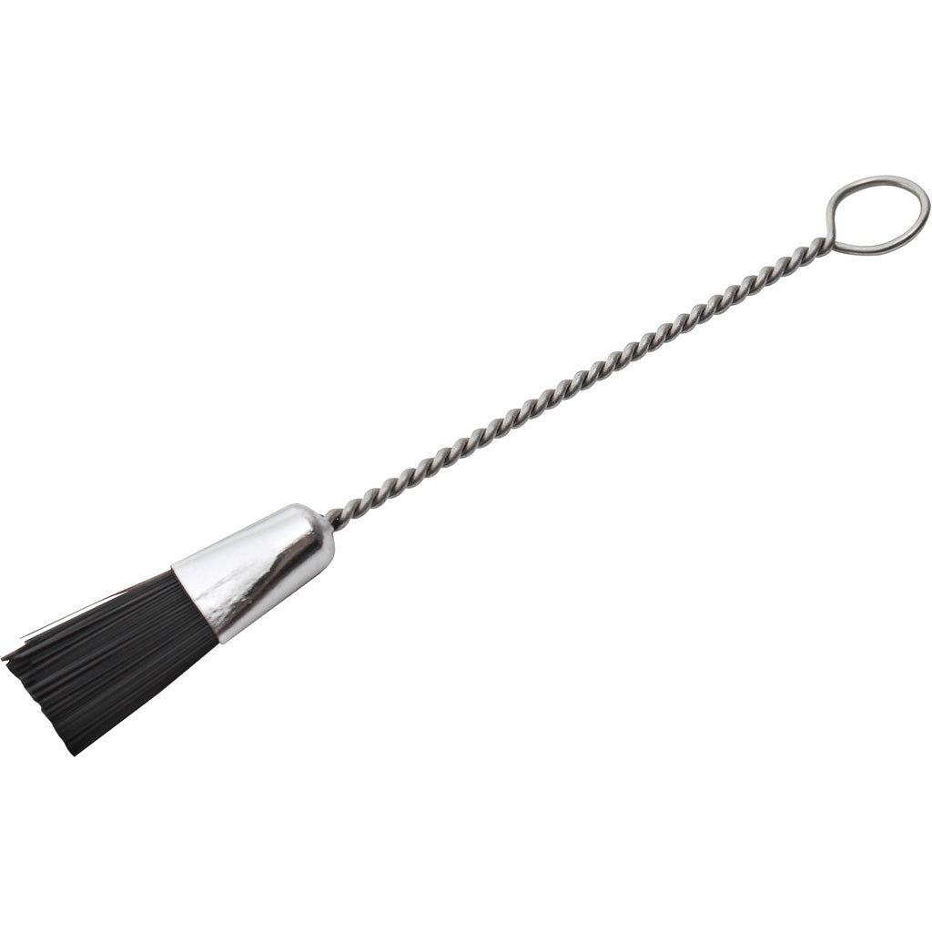 Traditions Flintlock Pan Brush Nylon Bristle Cleaning Tool