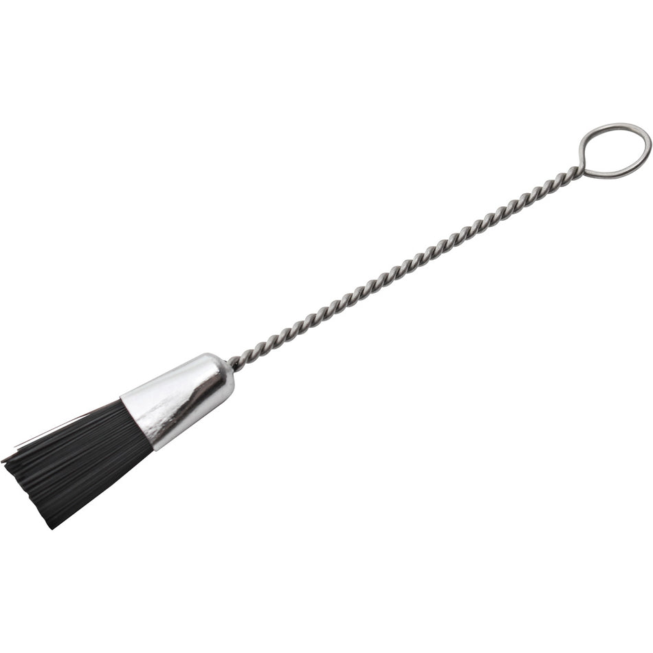 Traditions Flintlock Pan Brush Nylon Bristle Cleaning Tool