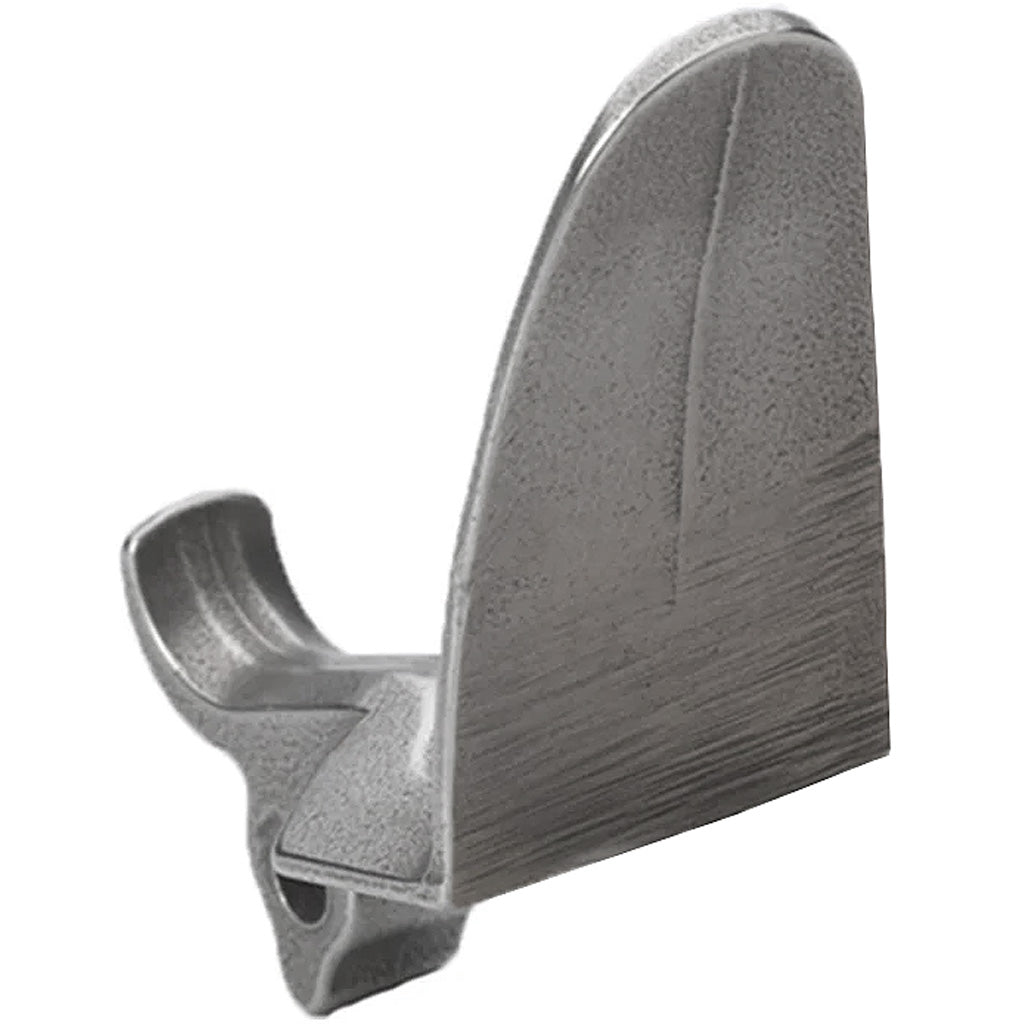 Traditions Deluxe Flintlock Replacement Frizzen - Hardened Face for Improved Ignition