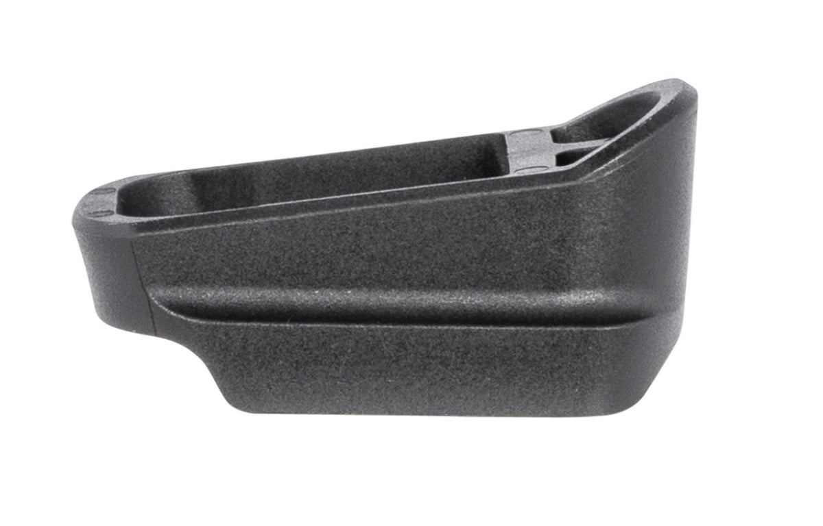 Strike Industries GMAGSLEEVE19 G19 Magazine Sleeve Adapter 9mm Luger Black Polymer