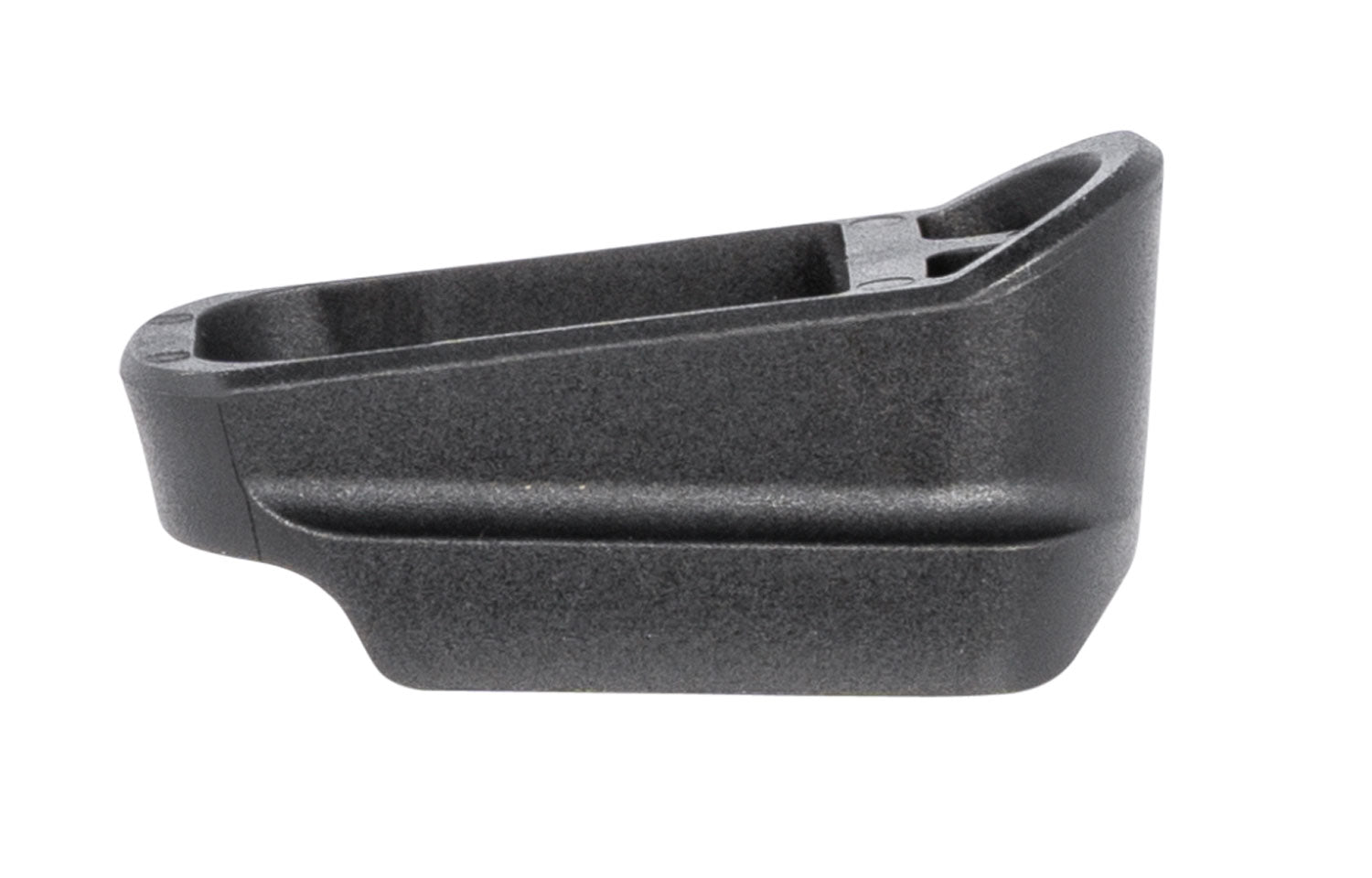 Strike Industries GMAGSLEEVE19 G19 Magazine Sleeve Adapter 9mm Luger Black Polymer