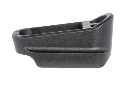 Strike Industries GMAGSLEEVE19 G19 Magazine Sleeve Adapter 9mm Luger Black Polymer