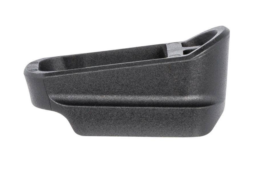 Strike Industries GMAGSLEEVE19 G19 Magazine Sleeve Adapter 9mm Luger Black Polymer