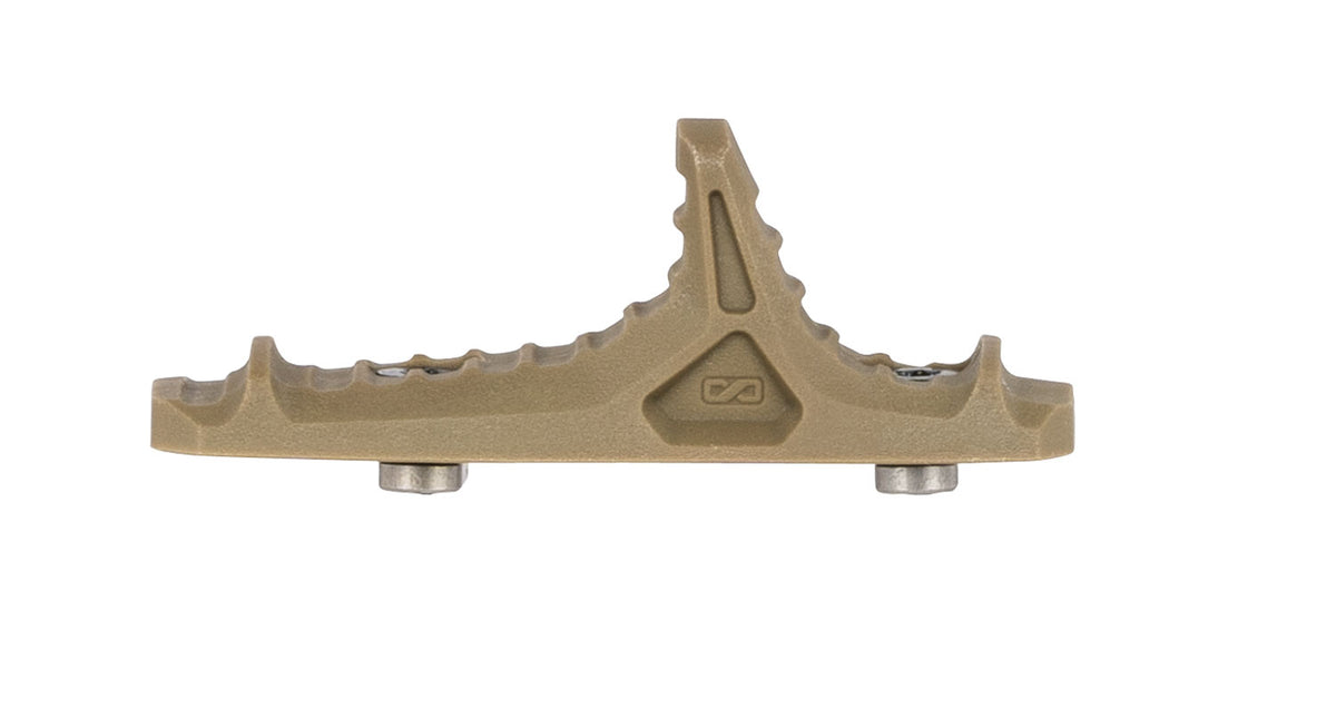Strike LINKANCHORFDE AR-Platform Link Anchor Hand Stop Flat Dark Earth Polymer