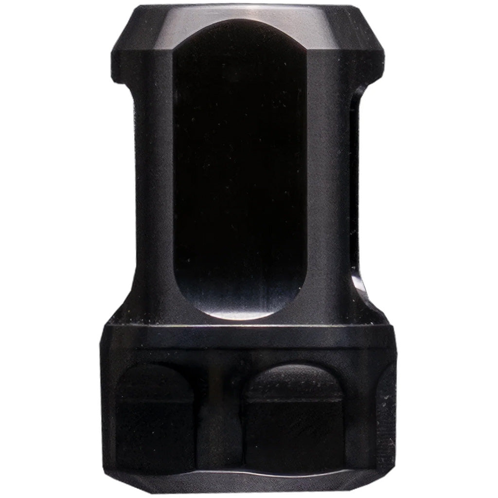 CVA Single Port Muzzleloader Brake .40/.45 Cal with 3/4x20 Thread Pitch