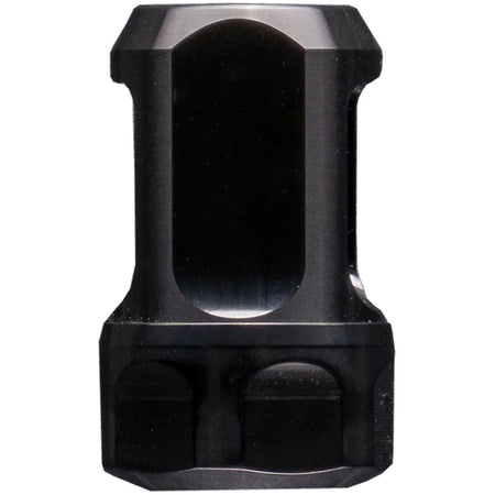 CVA Single Port Muzzleloader Brake .40/.45 Cal with 3/4x20 Thread Pitch