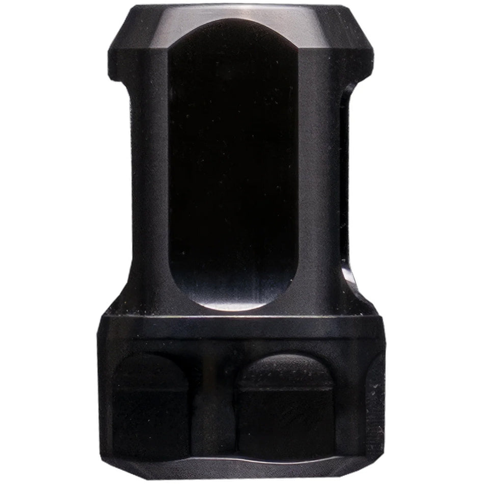 CVA Single Port .50 Cal Muzzleloader Brake 3/4-24 Thread with Funnel and Level