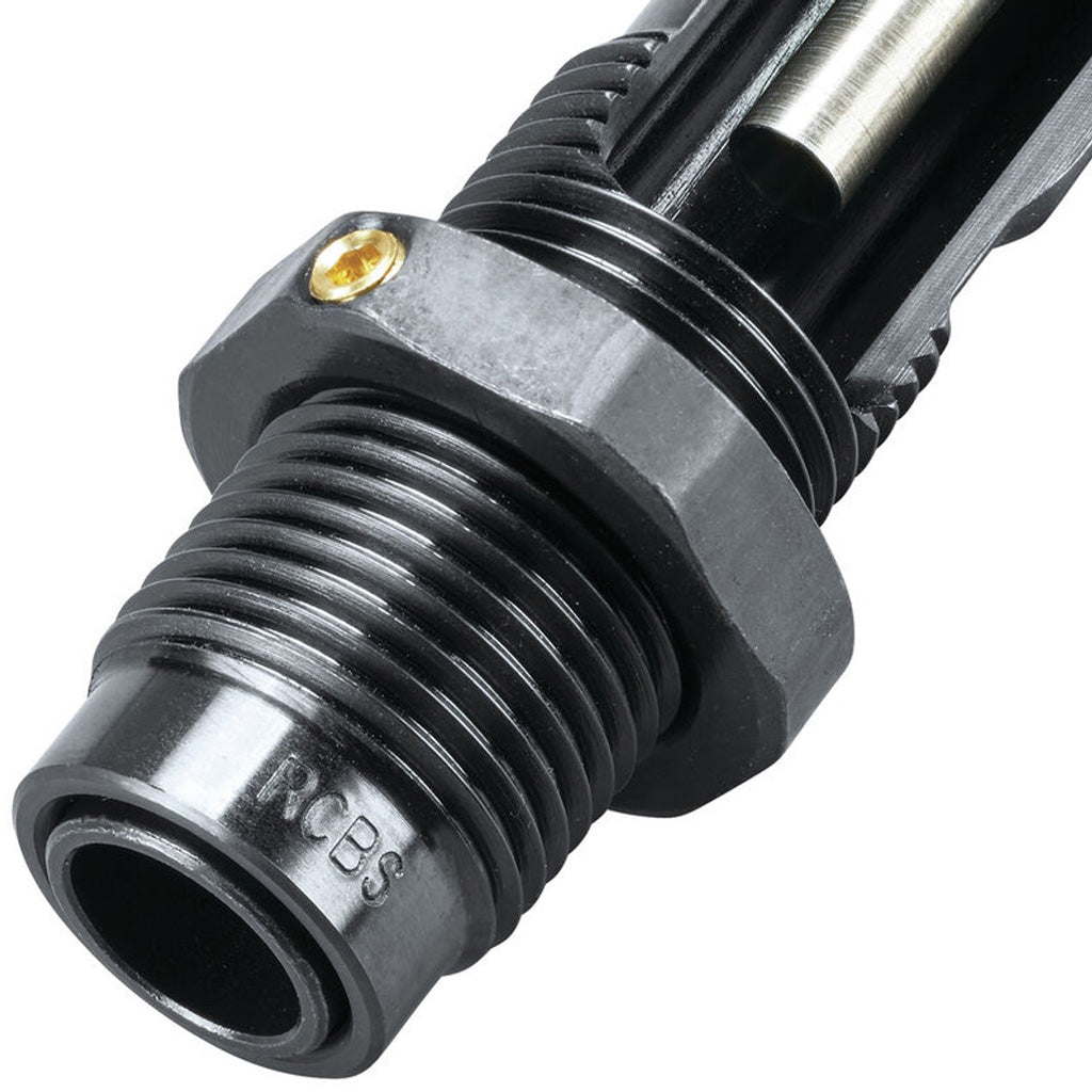 RCBS MatchMaster 6mm GT Competition Seating Die