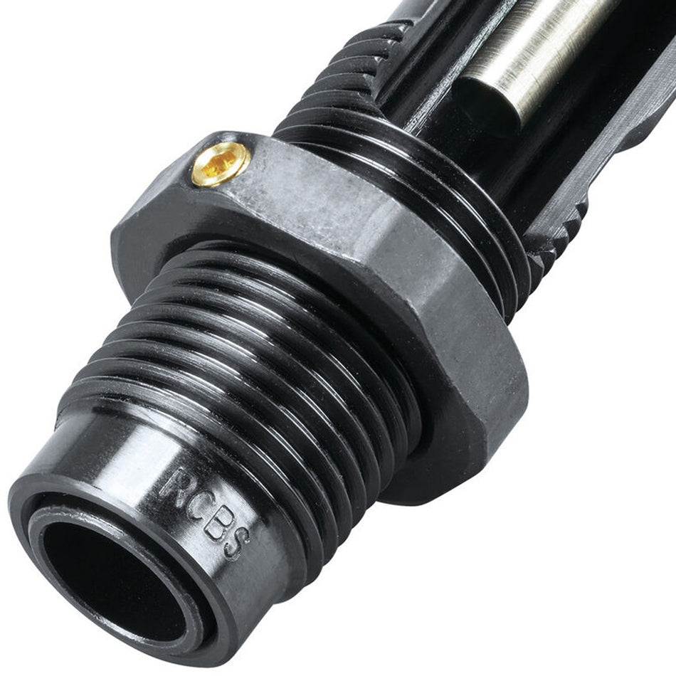 RCBS MatchMaster 6mm GT Competition Seating Die