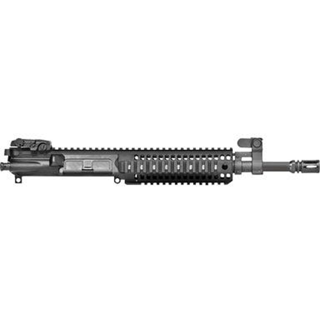 M4 Complete Monolithic Upper Receiver Group 5.56