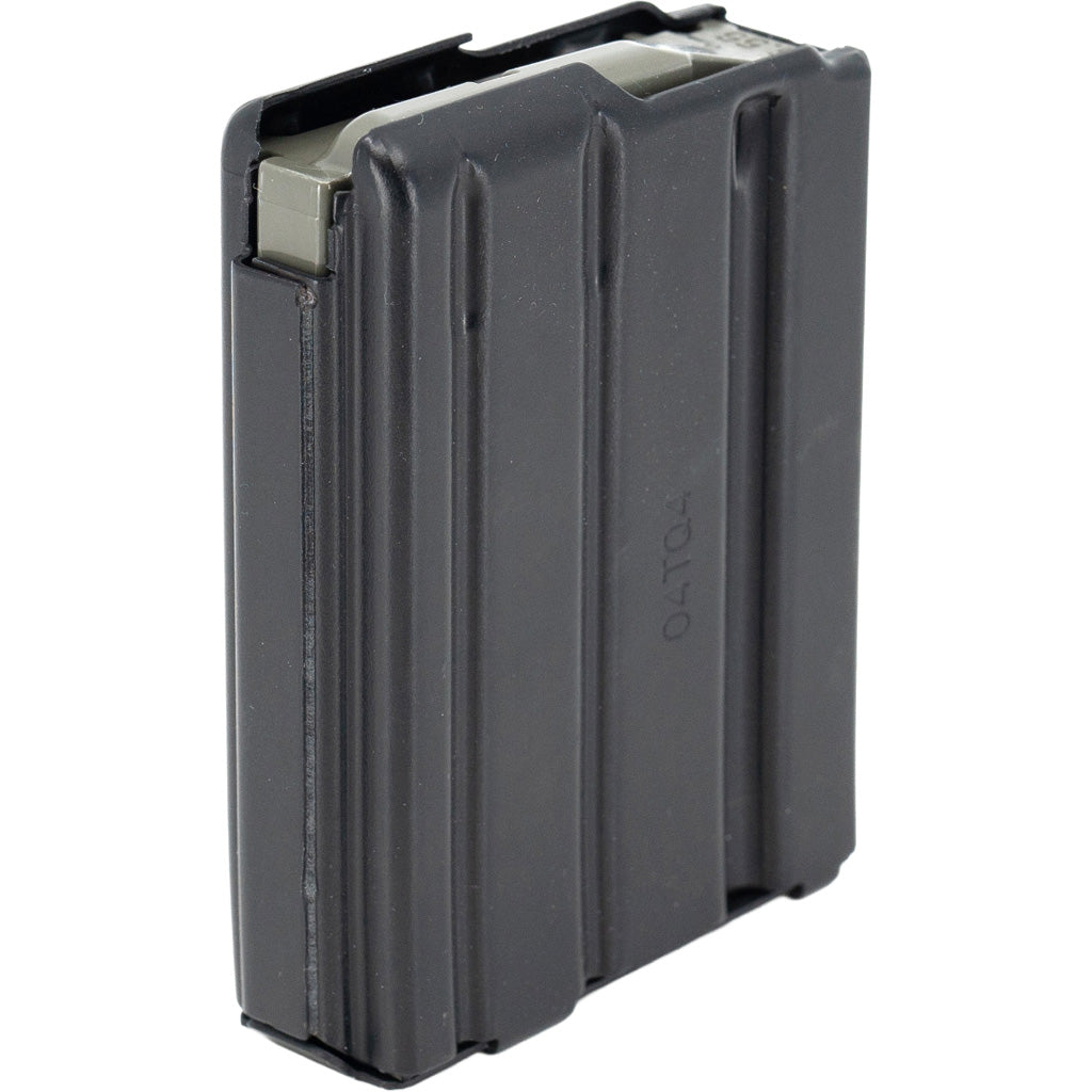 FN SCAR 16S Magazine 5.56 Nato 10 rd Black