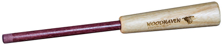 Woodhaven WH037 Purple Heart Striker Call High Pitch Turkey Sounds