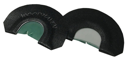 WoodHaven WH094 Ninja V Triple Reed Turkey Diaphragm Mouth Call