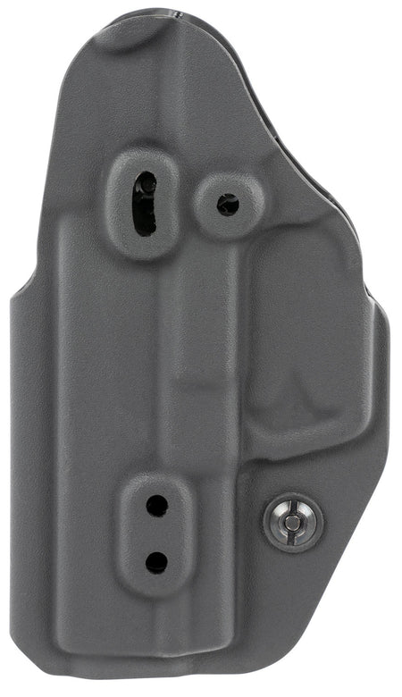 Walther 5130213 IWB Holster Black Polymer Fits PK380 Adjustable Belt Clip Right Hand