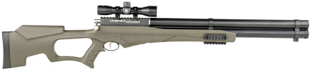 Umarex AirSaber High-Pressure Airbow with Axeon Optics 4x32mm Scope Three Arrows Included