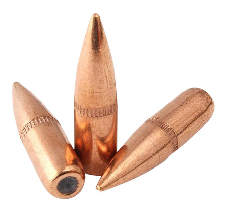 Top Brass Pull-Down .223 Rem 62 Grain SS109 FMJ Boat Tail Reloading Projectiles 250/Bag