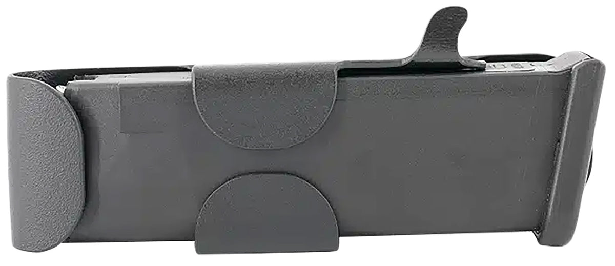 1791 Gunleather Snagmag IWB Single Mag Holster Black Leather Clip 17rd S&W M&P Full/Sig Sauer P250 P320 Right Hand
