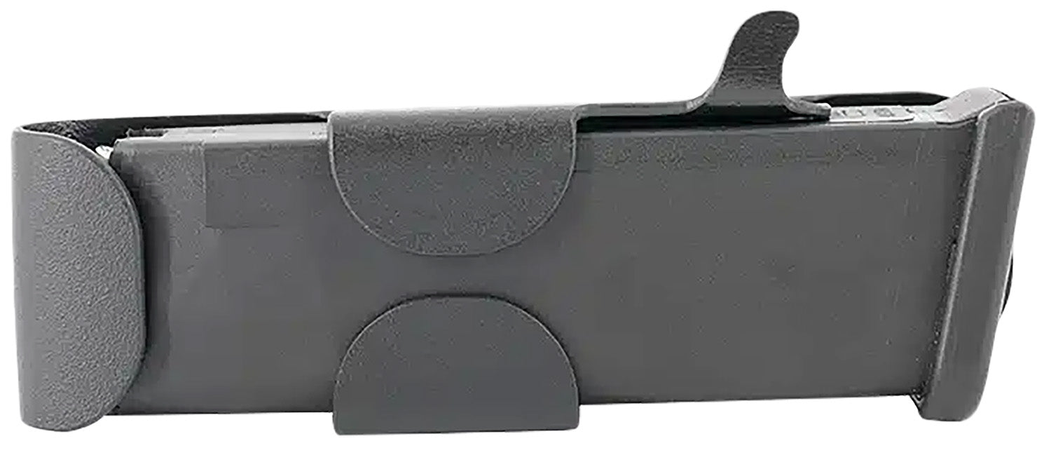 1791 Gunleather Snagmag IWB Single Mag Holster Black Leather Clip 17rd S&W M&P Full/Sig Sauer P250 P320 Right Hand