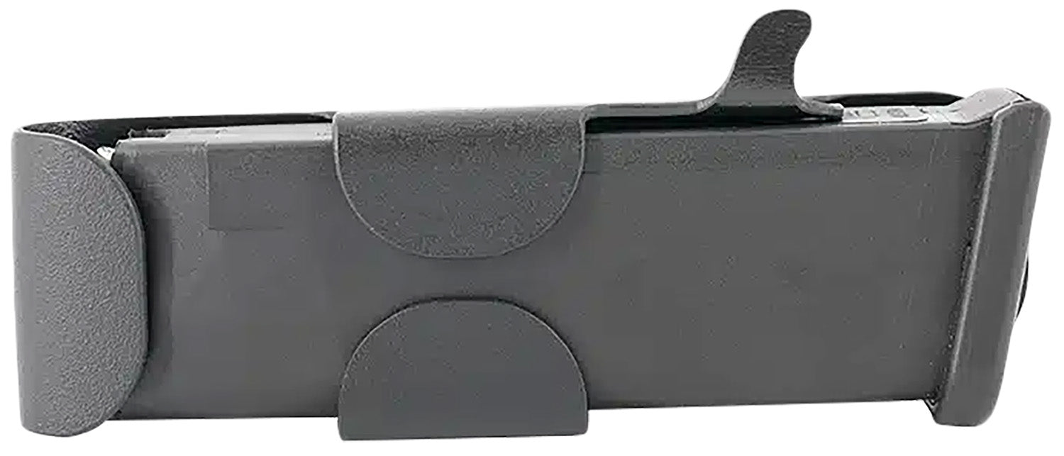1791 Gunleather Snagmag IWB Single Mag Holster Black Leather Clip S&W M&P 9/40 Shield Right Hand
