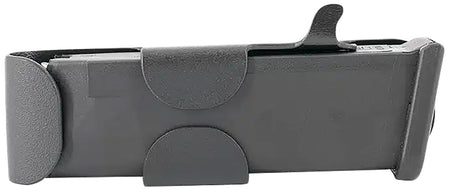 1791 Gunleather Snagmag IWB Single Mag Holster Black Leather Clip S&W M&P 9/40 Shield Right Hand