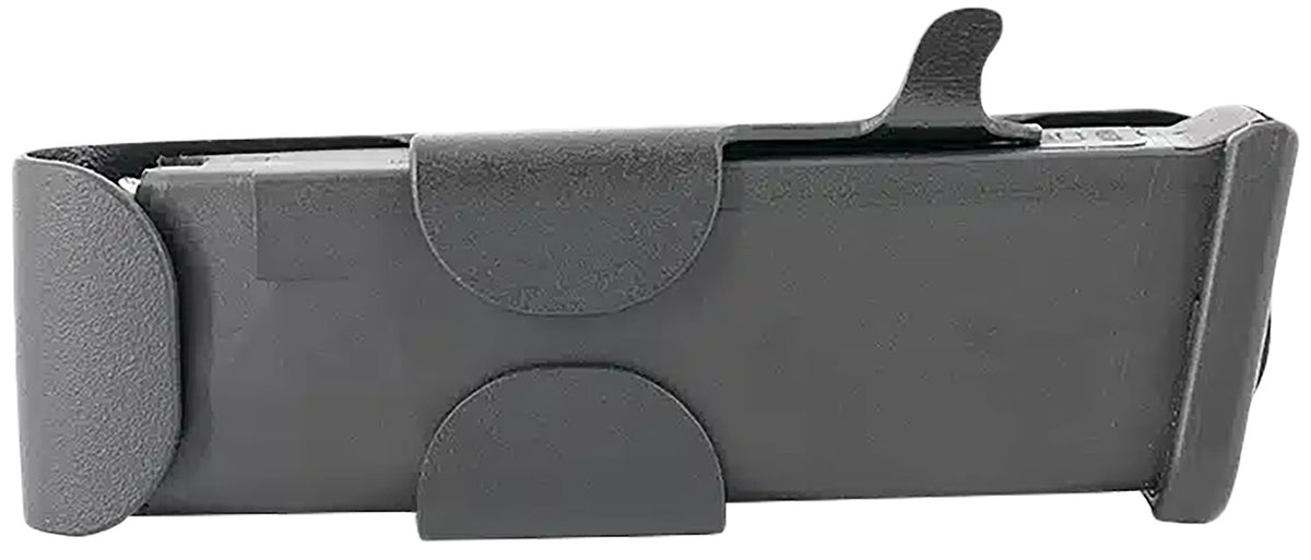 1791 Gunleather Snagmag IWB Single Mag Holster Black Leather Clip Springfield XD-M Full 9/40 FNX Ruger SR Right Hand