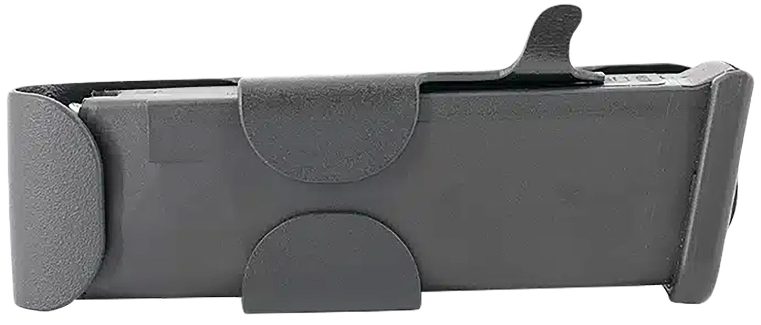1791 Gunleather Snagmag IWB Single Mag Holster Black Leather Clip Springfield XD-M Full 9/40 FNX Ruger SR Right Hand