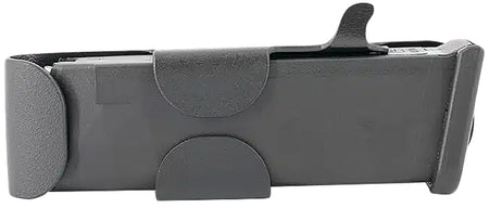 1791 Gunleather Snagmag IWB Single Mag Holster Black Leather Clip Springfield XD-M Full 9/40 FNX Ruger SR Right Hand