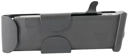 1791 Gunleather Snagmag IWB Single Mag Holster Black Leather Clip Sig P365 12-Round Right Hand