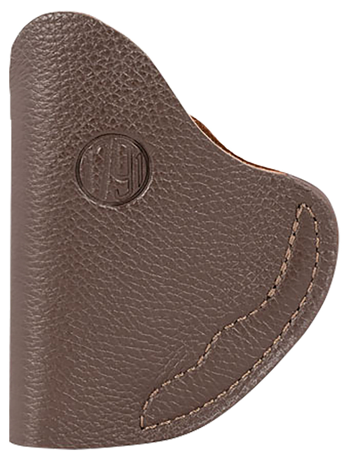 1791 Gunleather Fair Chase IWB Classic Brown Deer Hide Size 02 Holster – S&W J-Frame / Ruger LCR / Colt Cobra, Right Hand