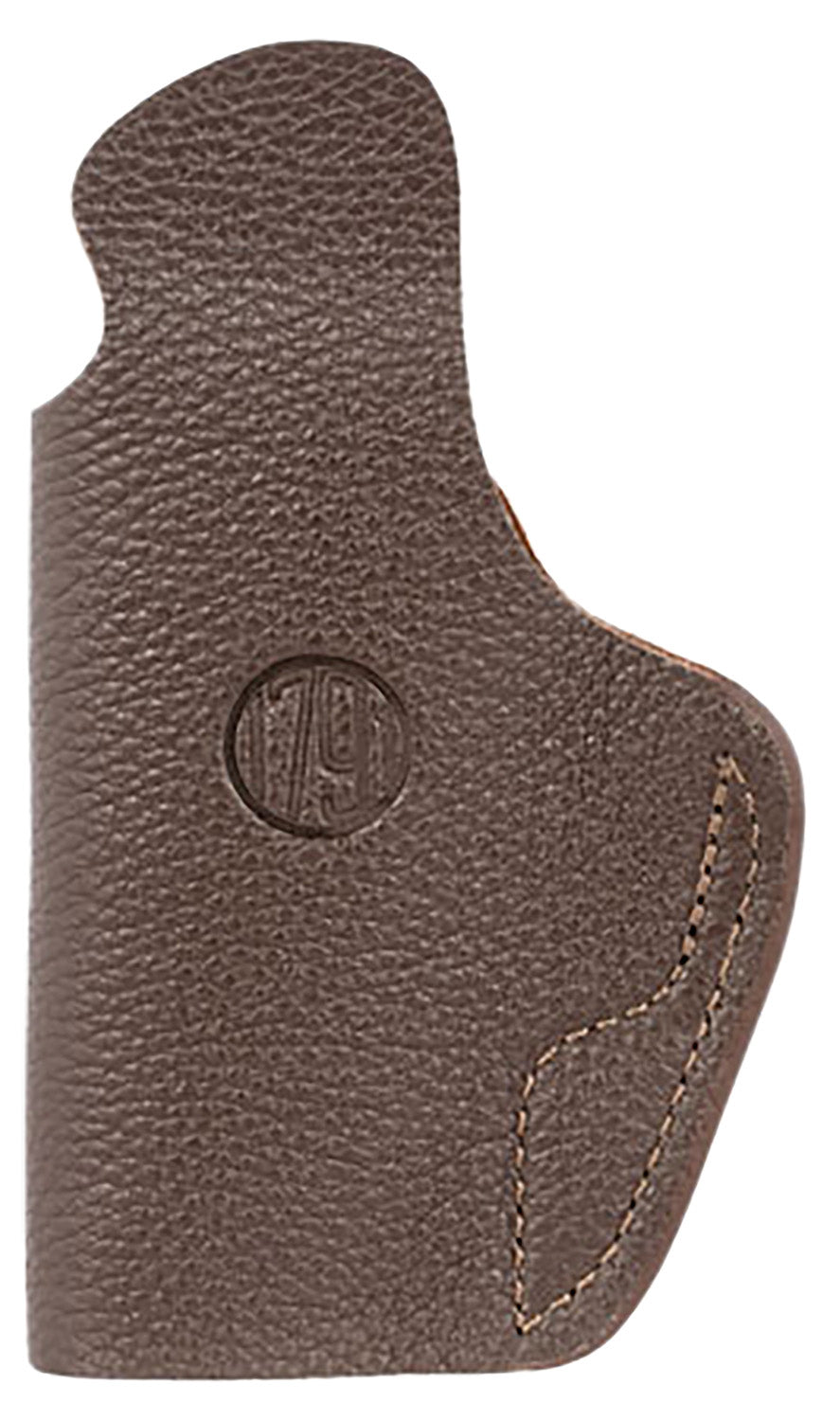 1791 Gunleather Fair Chase IWB Classic Brown Deer Hide Size 05 Holster – Sig P320 / H&K VP9SK / FN 509, Right Hand