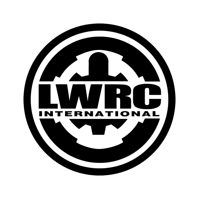 LWRC REPR MKII Rear Charge Upper 22in 6.5 Creedmoor Black