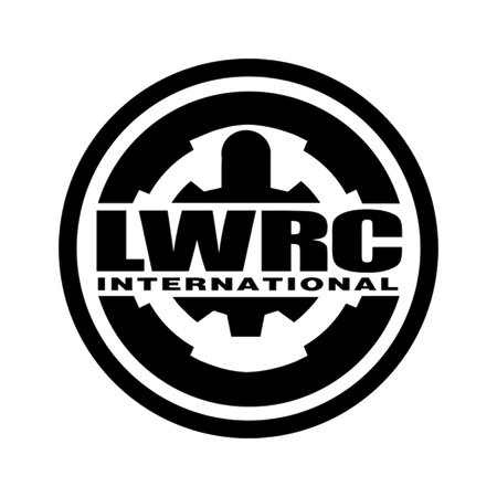 LWRC REPR MKII Rear Charge Upper 22in 6.5 Creedmoor Black