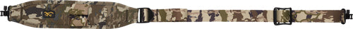 Browning Auric Camo All Season Gun Sling with Metal Swivels