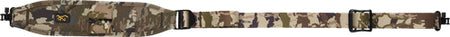 Browning Auric Camo All Season Gun Sling with Metal Swivels