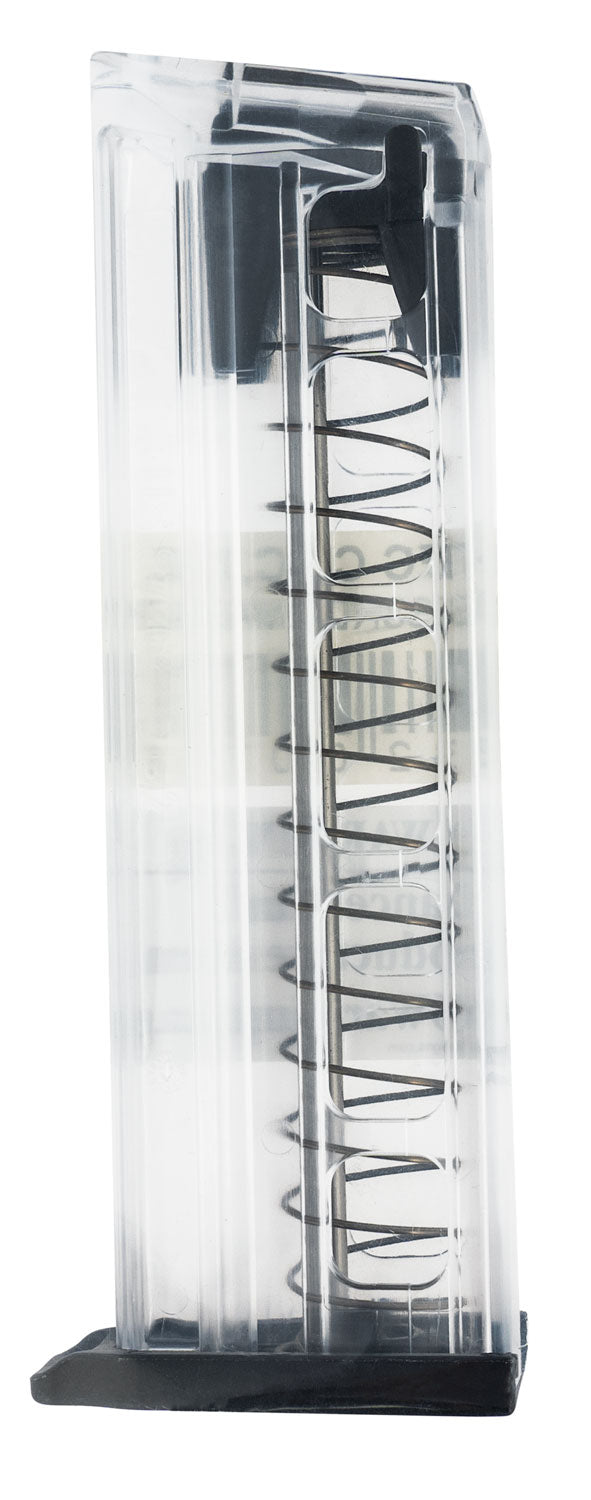 Kel-Tec CP3333RDMAG 33rd .22 LR CP33 Quad Stack Pistol Magazine Clear Polymer
