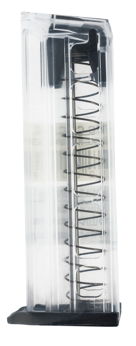 Kel-Tec CP3333RDMAG 33rd .22 LR CP33 Quad Stack Pistol Magazine Clear Polymer