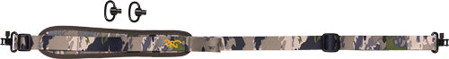 Browning Outfitter Firearm Sling Metal QD Swivels OVIX Pattern