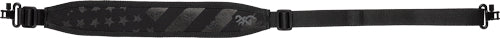 Browning Speed Sling QD Swivels Black Adjustable 32.5-44.5 Inches