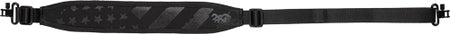 Browning Speed Sling QD Swivels Black Adjustable 32.5-44.5 Inches