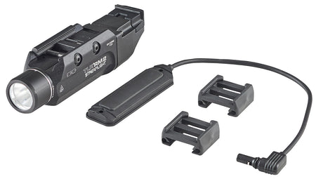 Streamlight 69450 TLR-2 RM HPL Tactical Weapon Light 1,000 Lumens White LED, Picatinny Rail