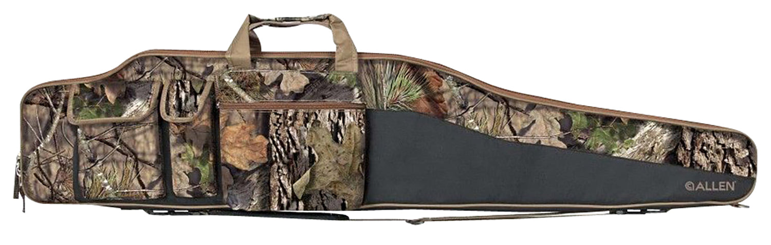 Allen Tejon Oversized Gun Case 50" Mossy Oak Break-Up Country with Removable Shoulder Strap