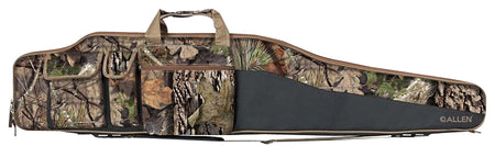 Allen Tejon Oversized Gun Case 50" Mossy Oak Break-Up Country with Removable Shoulder Strap