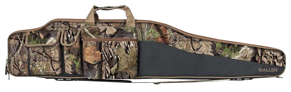 Allen Tejon Oversized Gun Case 50" Mossy Oak Break-Up Country with Removable Shoulder Strap