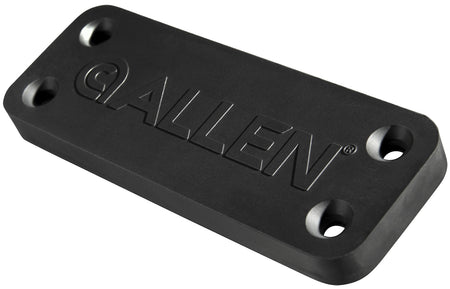 Allen 18530 Rubber Magnetic Gun Mount 35 lb Capacity Universal Firearm Holder